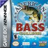 American Bass Challenge Box Art Front